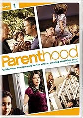 Parenthood season 1 gebraucht kaufen  Wird an jeden Ort in Deutschland