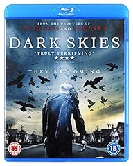 Dark skies blu d'occasion  Livré partout en France