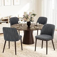 Colamy upholstered dining for sale  Delivered anywhere in USA 