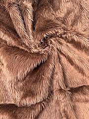Crs fur fabrics usato  Spedito ovunque in Italia 