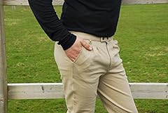 Rhinegold men breeches for sale  Delivered anywhere in UK