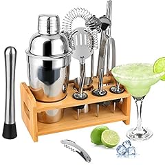 Cocktail shaker set for sale  Delivered anywhere in UK