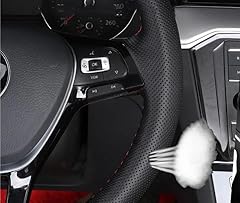 Steering wheel cover for sale  Delivered anywhere in UK