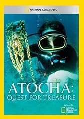 Atocha: Quest For Treasure for sale  Delivered anywhere in USA 