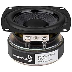 Dayton audio pc83 usato  Spedito ovunque in Italia 