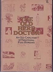Old herb doctor for sale  Delivered anywhere in UK