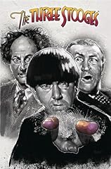 Three stooges vol for sale  Delivered anywhere in USA 