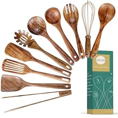 Pack wooden utensils for sale  Delivered anywhere in USA 