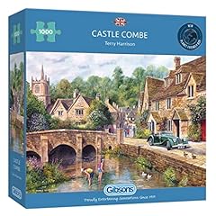 Castle combe 1000 for sale  Delivered anywhere in UK