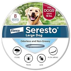 Seresto large dog for sale  Delivered anywhere in USA 