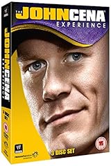 The john cena d'occasion  Livré partout en France