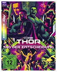 Thor tag entscheidung gebraucht kaufen  Wird an jeden Ort in Deutschland