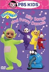 Teletubbies silly songs for sale  Delivered anywhere in USA 