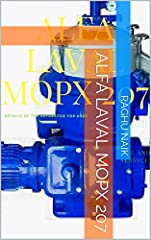 Alfa laval mopx for sale  Delivered anywhere in USA 