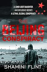 The beijing conspiracy d'occasion  Livré partout en France