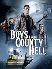 Boys from county gebraucht kaufen  Wird an jeden Ort in Deutschland