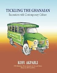 Tickling ghanaian encounters for sale  Delivered anywhere in UK