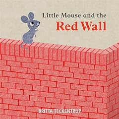 Little mouse red for sale  Delivered anywhere in USA 