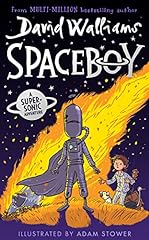 Spaceboy epic funny for sale  Delivered anywhere in UK