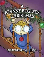 Johnny bugeyes christmas for sale  Delivered anywhere in UK