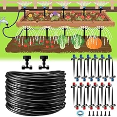 118ft drip irrigation for sale  Delivered anywhere in USA 