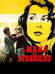Mano dello straniero usato  Spedito ovunque in Italia 