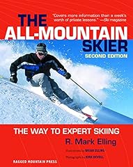 Mountain skier way for sale  Delivered anywhere in USA 