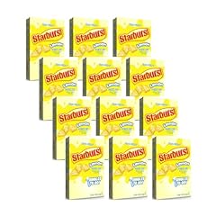 Starburst singles powdered for sale  Delivered anywhere in USA 