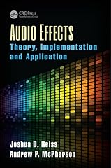 Audio effects theory for sale  Delivered anywhere in USA 