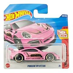 Hot wheels porsche for sale  Delivered anywhere in UK