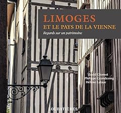 Limoges pays vienne. d'occasion  Livré partout en France