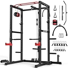 Sportsroyals power rack for sale  Delivered anywhere in USA 