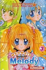 Mermaid melody d'occasion  Livré partout en France