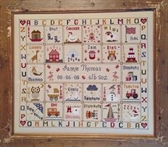 Historical sampler co. for sale  Delivered anywhere in UK