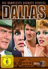 Dallas staffel 8 gebraucht kaufen  Wird an jeden Ort in Deutschland