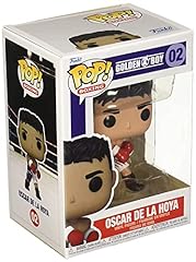 Funko pop boxing d'occasion  Livré partout en France