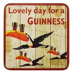 Guinness flying toucans for sale  Delivered anywhere in Ireland