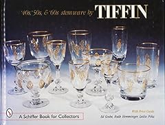 60 stemware tiffin for sale  Delivered anywhere in USA 