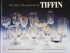 60 stemware tiffin for sale  Delivered anywhere in USA 