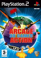 Arcade action games d'occasion  Livré partout en France