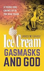 Ice cream gasmasks d'occasion  Livré partout en France