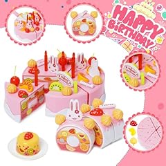 75pcs birthday cakes for sale  Delivered anywhere in USA 