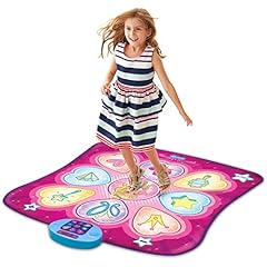 Zippy mat tanzmatte gebraucht kaufen  Wird an jeden Ort in Deutschland