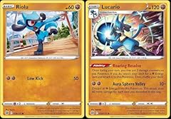 Lucario 079 172 for sale  Delivered anywhere in USA 