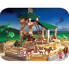 Playmobil 3243 zoo d'occasion  Livré partout en France
