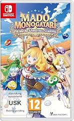 Mado monogatari fia d'occasion  Livré partout en France