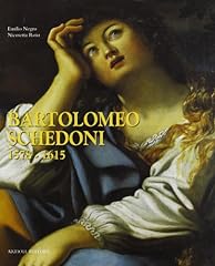 Bartolomeo schedoni 1578 usato  Spedito ovunque in Italia 