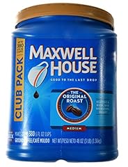 Maxwell house original for sale  Delivered anywhere in USA 