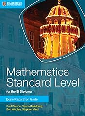 Mathematics standard level gebraucht kaufen  Wird an jeden Ort in Deutschland