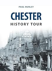 Chester history tour for sale  Delivered anywhere in UK